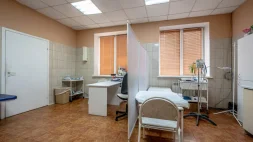 Медицинский центр Медиал изображение 8