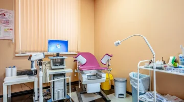 Медицинский центр Медиал изображение 3
